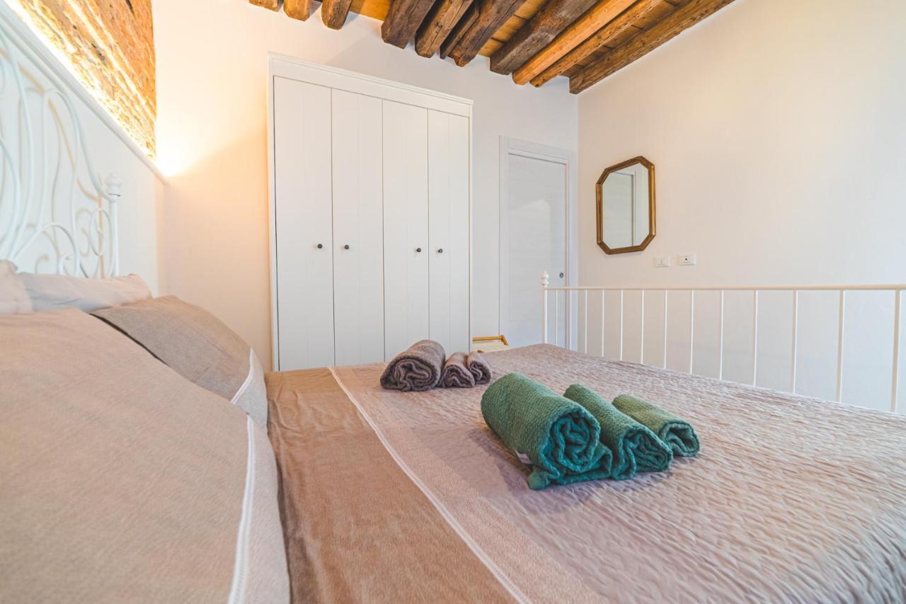 Apartment Casetta Stretta Bersaglio Chioggia