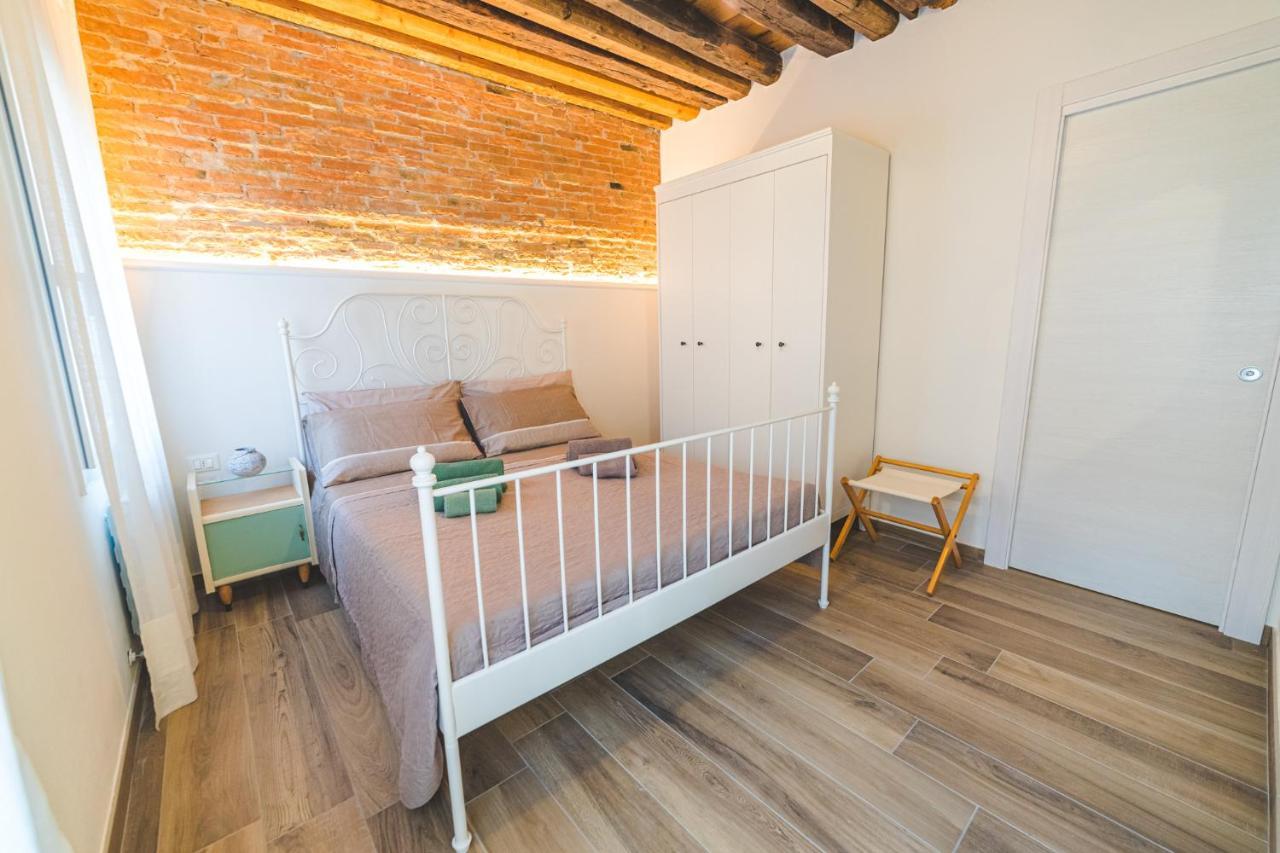 Apartment Casetta Stretta Bersaglio