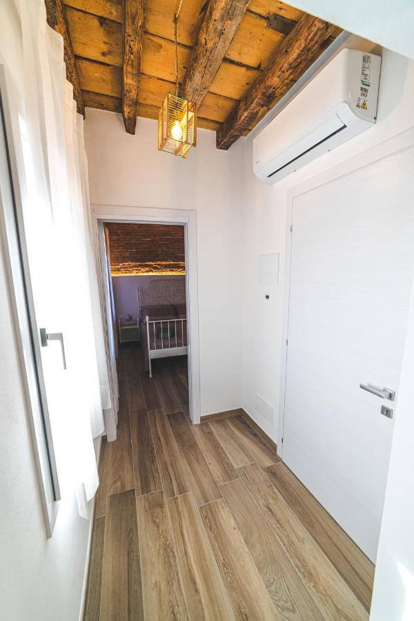 Casetta Stretta Bersaglio Apartment